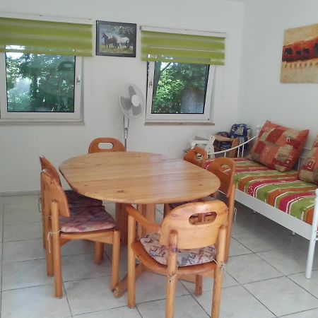 Ferienwohnung J10-8, Playmobil Funpark Zirndorf Nuernberg Цирндорф Екстериор снимка