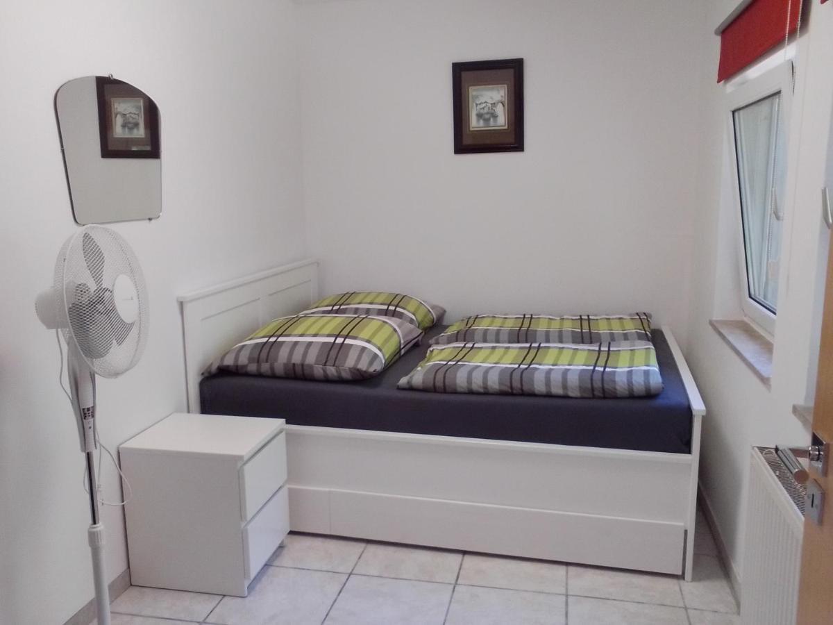Ferienwohnung J10-8, Playmobil Funpark Zirndorf Nuernberg Цирндорф Екстериор снимка